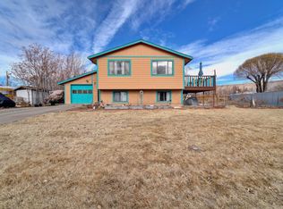 3310 S Highland Dr, Clifton, CO 81520