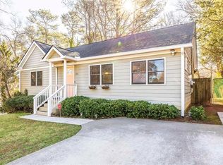 1667 Braeburn Dr SE, Atlanta, GA 30316