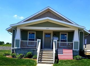 2163 N Maple St, Wahoo, NE 68066