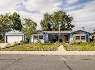 165 Florence Ave, Firestone, CO 80520