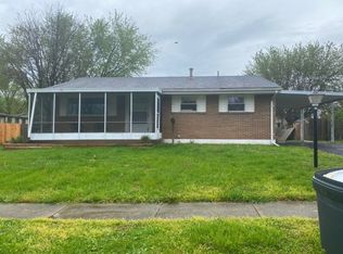 5186 Zimmer Dr, Columbus, OH 43232