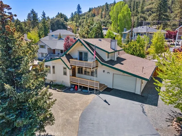 5313 Basel Dr, Wrightwood, CA 92397