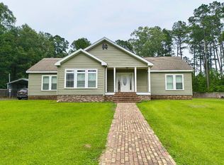 183 Recknor Rd, Many, LA 71449