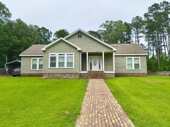 183 Recknor Rd, Many, LA 71449