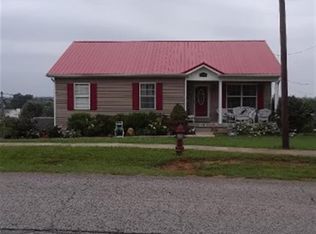 1591 S Boundary Rd, Radcliff, KY 40160