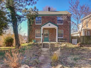 1501 N Washington Ave, Springfield, MO 65803