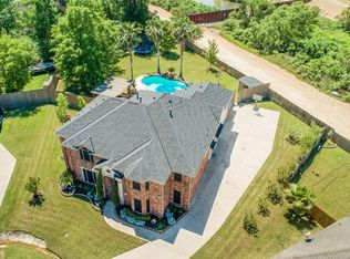 8315 Timber Nook Ct, Spring, TX 77389