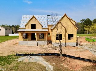 1121 Dovefield Ln, Youngsville, NC 27596