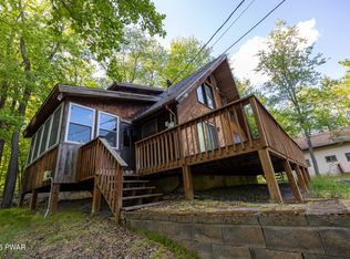 28 Woodridge Dr Lot 1178, Lake Ariel, PA 18436