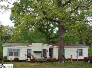 776 Connelly Rd, Pickens, SC 29671