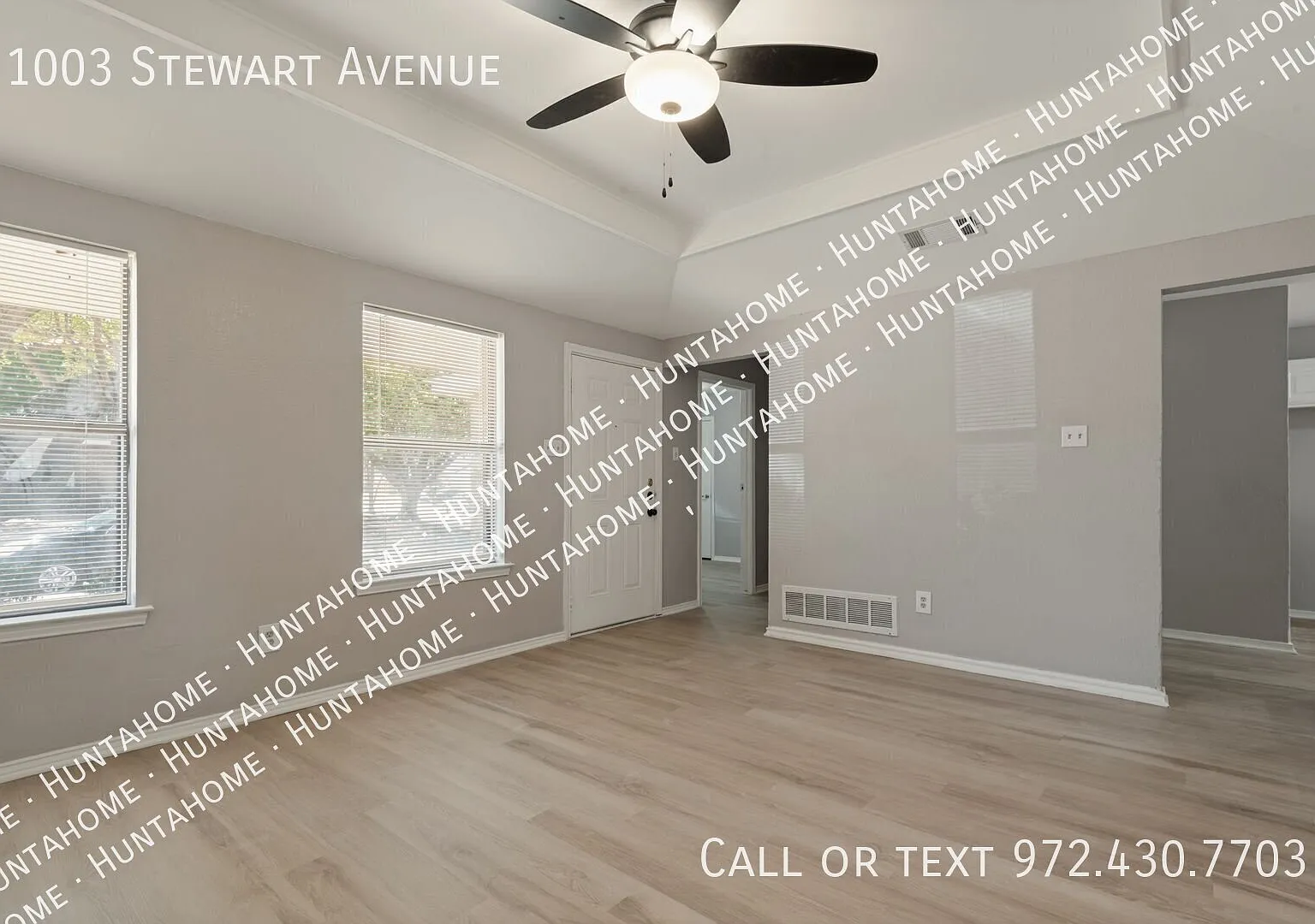 Move-In Ready 3-Bedroom Home for Lease in Duncanville, TX — Photo 3