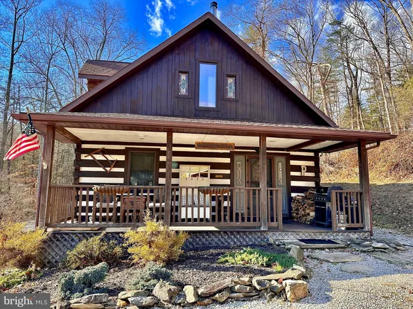 1005 Jack Rd, Orrtanna, PA 17353