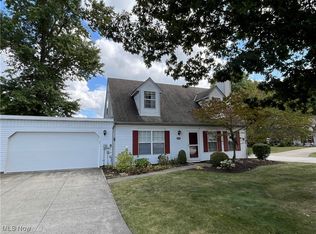 2850 Tinkers Ln, Twinsburg, OH 44087
