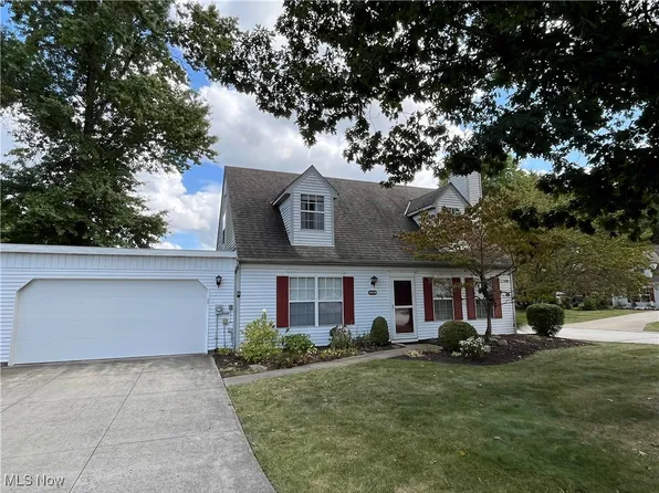 2850 Tinkers Ln, Twinsburg, OH 44087