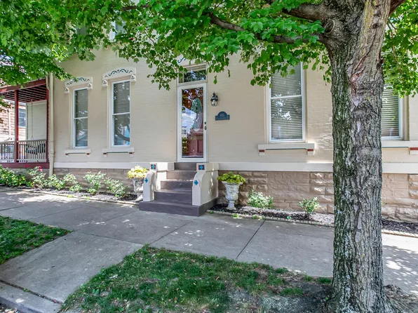 406 E 7th St, Newport, KY 41071