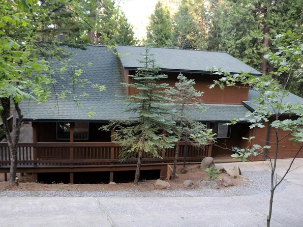 2555 Fairway Dr, Arnold, CA 95223