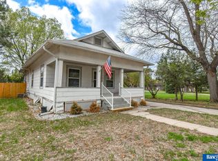 2101 Clinton St, Lincoln, NE 68503