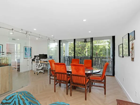 100 Ocean Lane Dr APT 401, Key Biscayne, FL 33149