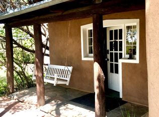 1882 Conejo Dr, Santa Fe, NM 87505