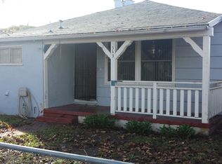 543 La Prenda Dr, Oakland, CA 94603