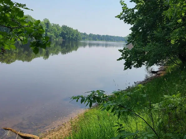 Crystal Rapids Rd #38, Wausaukee, WI 54177