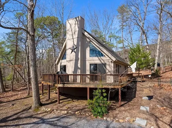 245 Pheasant Rd, Mc Gaheysville, VA 22840