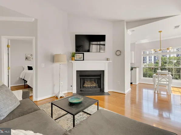 4550 Strutfield Ln APT 2405, Alexandria, VA 22311