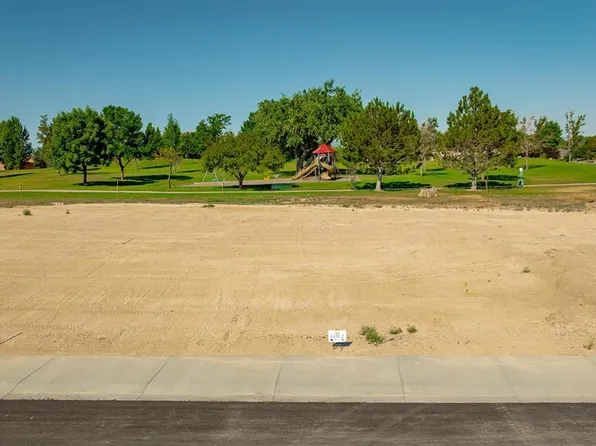 Lot C2 Chestnut Drive, Montrose, CO 81401