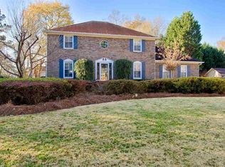 103 Loblolly Ln, Greenville, SC 29607