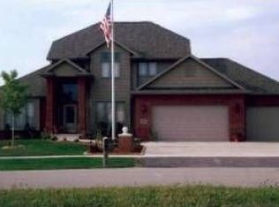 2709 E Glenhurst Ln, Appleton, WI 54913