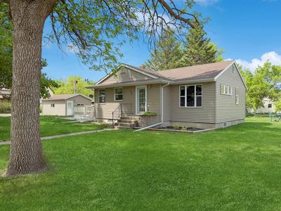 402 Chicago Ave SW, Red Lake Falls, MN, 56750
