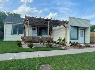 416 E Main St, Towanda, KS 67144