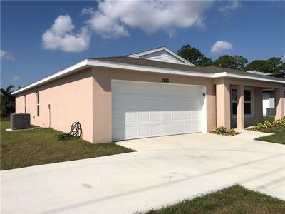 1980 SW Airoso Boulevard, Port Saint Lucie, FL, 34984