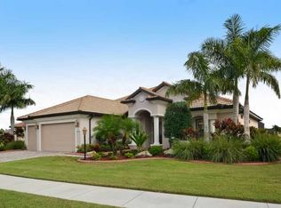 14738 Bowfin Ter, Lakewood Ranch, FL 34202