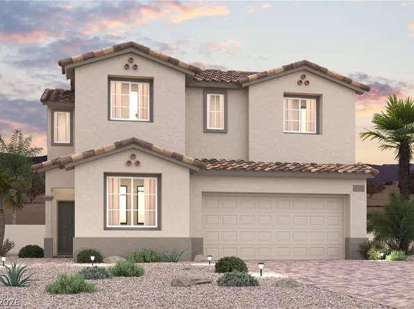 10821 Birch Meadows Ave, Las Vegas, NV 89166