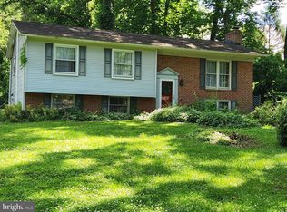 222 Ashley Dr, Shepherdstown, WV 25443