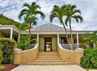 2 C North Slob, Christiansted, VI 00820