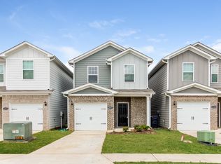 6477 Rainbow Row, Pell City, AL 35128