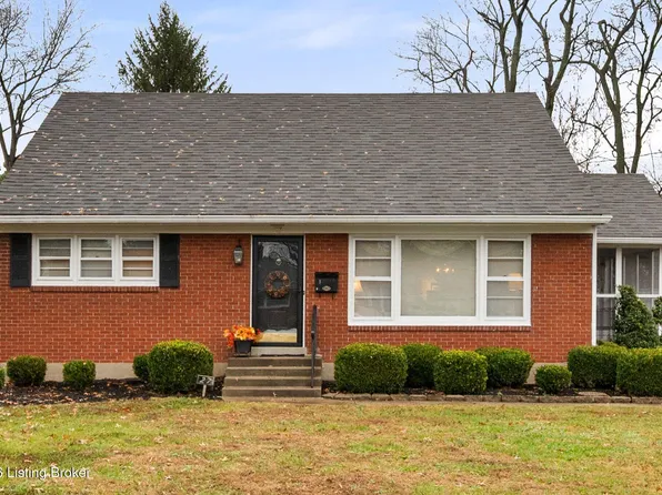 27 Chamberry Cir, Louisville, KY 40207