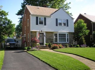 4101 Silsby Rd, University Heights, OH 44118