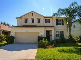 1454 Blue Horizon Dr, Clermont, FL 34714