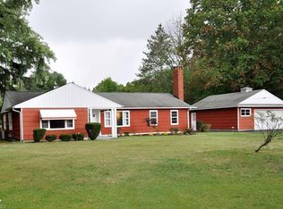 6587 Neff Rd, Valley City, OH 44280