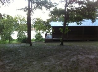 425 Teurling Dr, Many, LA 71449