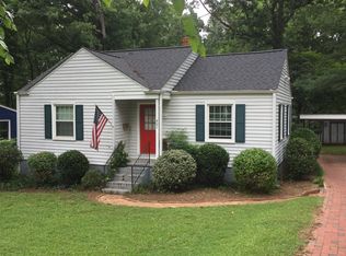 401 Dennis Ave, Raleigh, NC 27604