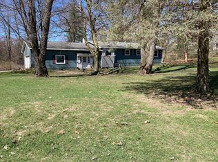 6030 San Luray Rd, Gregory, MI 48137