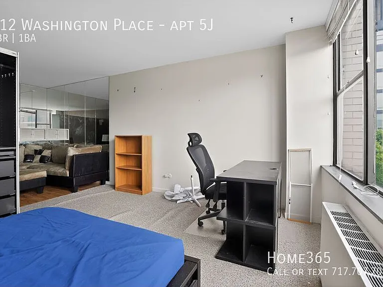 112 Washington Pl #5J — Photo 10