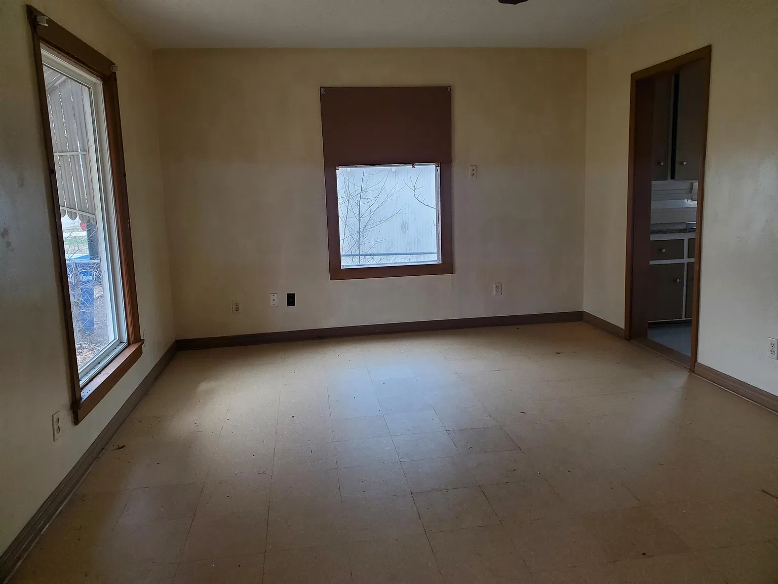 1017 N. Adams - 1 — Photo 2