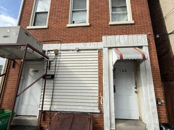 108 N Penn St Unit 3, York, PA 17401