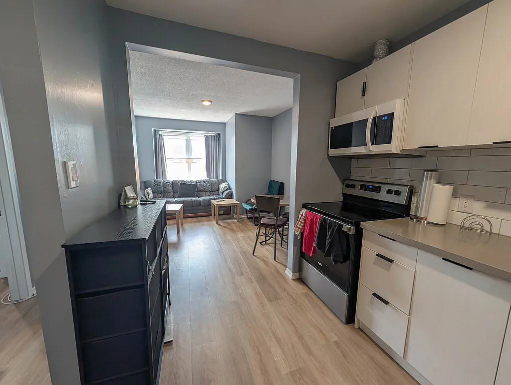 5824 Main Street - C — Photo 2