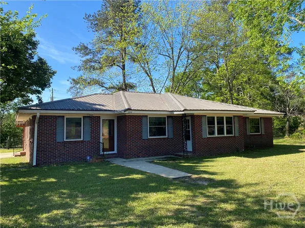 394 Thompson Lane, Statesboro, GA 30458